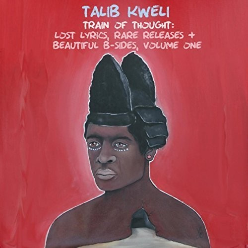 Talib Kweli Lost Lyrics Rare Releases & Beautiful Bsides CD