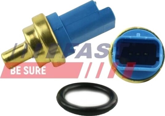 Sensor, motortemperatur FAST FT80148 Sensor, motortemperatur FAST FT80148