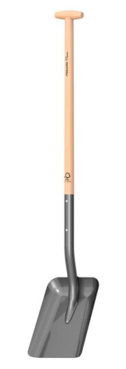 Fiskars Classic 1071916 Skuffe 126 cm, Hageredskap Fiskars Classic 1071916 Skuffe 126 cm, Hageredskap