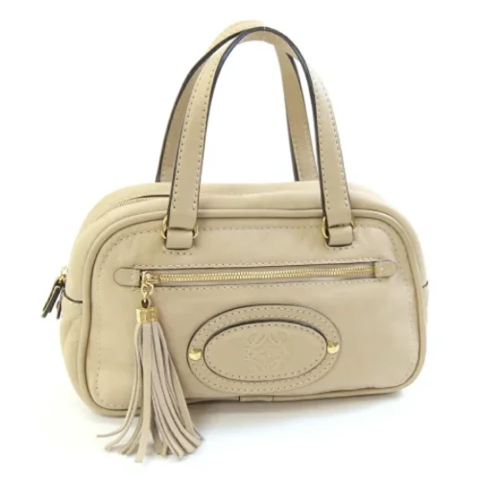 Loewe Dame Beige