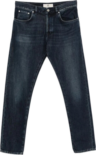 PT Torino Herre Jeans Blå W38,
