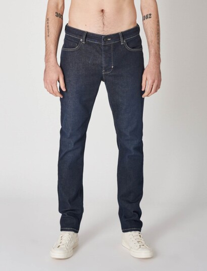 NEUW Iggy Skinny Atelier   Black   28 x 32