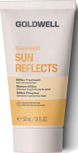 Goldwell Dualsenses Sun Reflects 60Sec. Treatment Mask 50ml