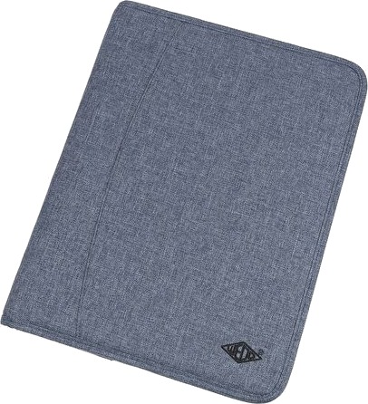Wedo Ringperm Denim Syntetisk Fiber Din A4 Blå 58352433 Wedo Ringperm Denim Syntetisk Fiber Din A4 Blå 58352433