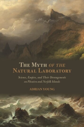 The Myth of the Natural Laboratory