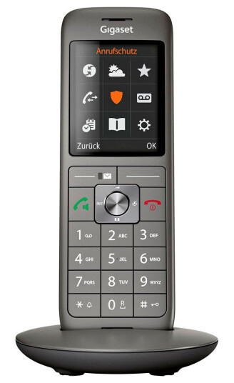 Gigaset Cl690a Scb Gigaset Cl690a Scb
