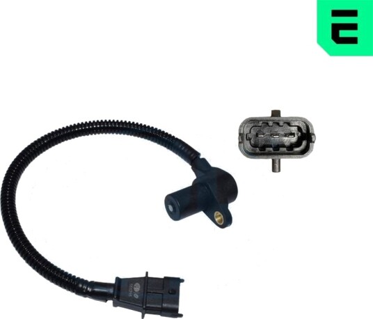 Impulsgiver veivaksel ERA 551215A Impulsgiver veivaksel ERA 551215A