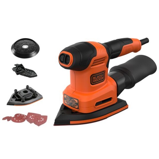 Black & Decker Multisliper BEW200-QS 200w Black & Decker Multisliper BEW200-QS 200w