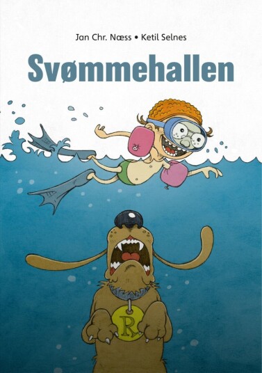 Svømmehallen Svømmehallen