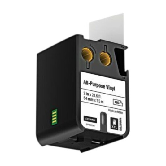 DYMO ALL-PURPOSE VINYL