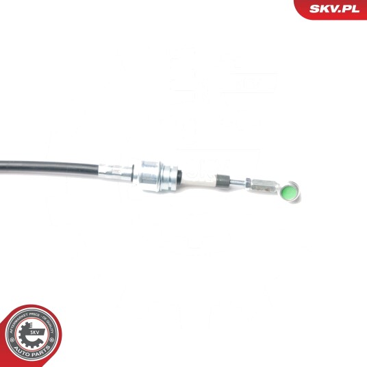 Kabel, girmekanisme ESEN SKV 27SKV039