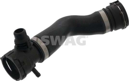 SWAG 20 94 9257 Radiatorslange