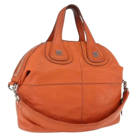 Givenchy Dame Oransje