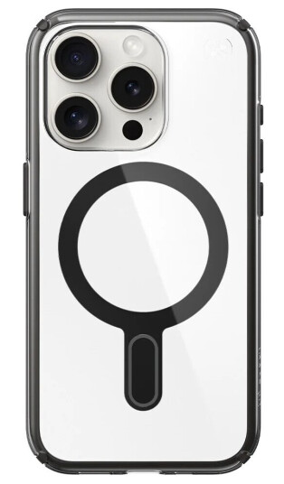 Speck Presidio Deksel iPhone 15 Pro Magsafe - Tonet