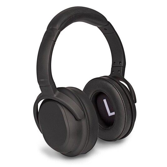 LINDY LH500XW Wireless Active Noise Cancelling Headphone LINDY LH500XW Wireless Active Noise Cancelling Headphone