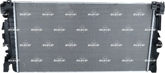 NRF 550306 Radiator motorkjøling NRF 550306 Radiator motorkjøling