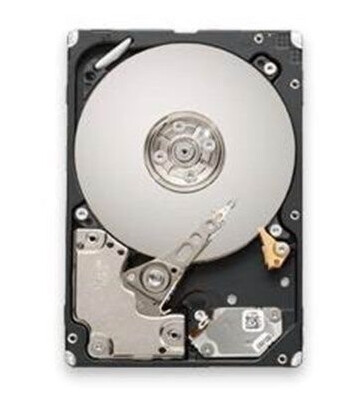 Lenovo ThinkSystem - harddisk - 900 GB - SAS 12Gb/s