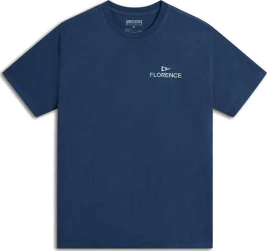 Florence Marine Crew T Shirt (XXL)
