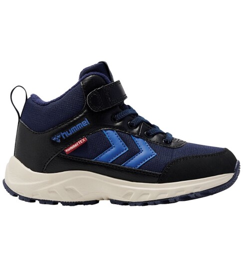 Hummel Root Tex Jr - Navy - 34 Hummel Root Tex Jr - Navy - 34