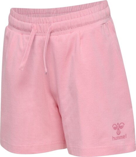 Hummel Candy Pink Miriam Shorts 134