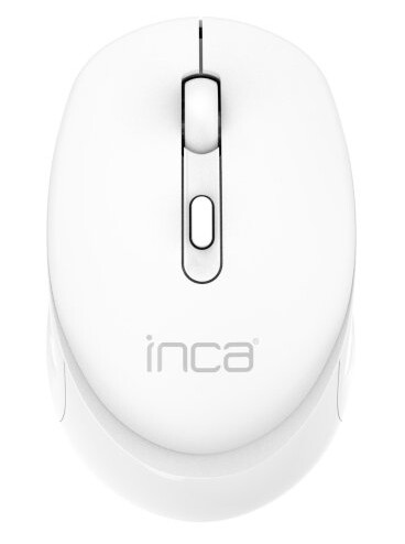 Inca Iwm-243Rb