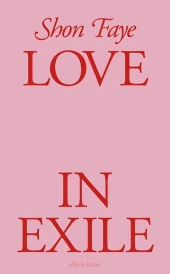 Love in Exile Love in Exile