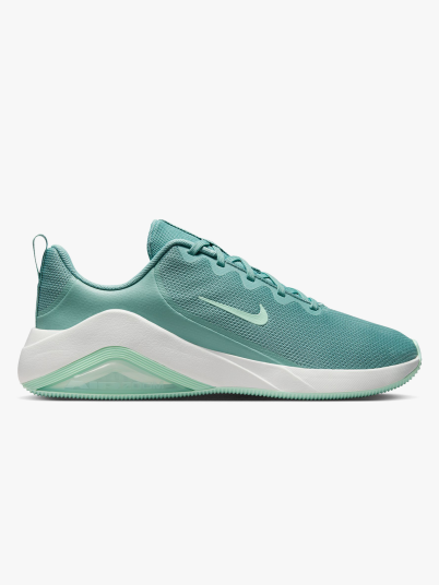 Nike Bella 7 Grønn 37.5 Nike Bella 7 Grønn 37.5