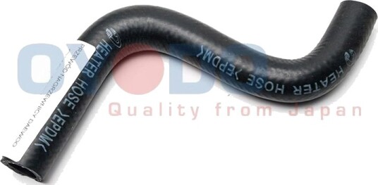 Radiatorslange Oyodo 40C0030-OYO