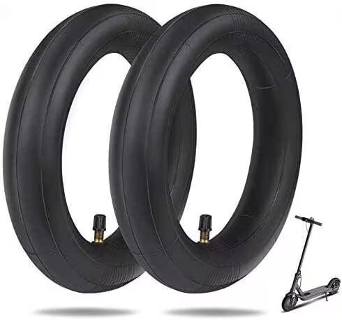 INF Innerrør elektrisk scooter 8,5 tommers dekk 2-pakning Xiaomi M365, M365 Pro, Mi 1S, Mi Essential, Mi Pro2 INF Innerrør elektrisk scooter 8,5 tommers dekk 2-pakning Xiaomi M365, M365 Pro, Mi 1S, Mi Essential, Mi Pro2