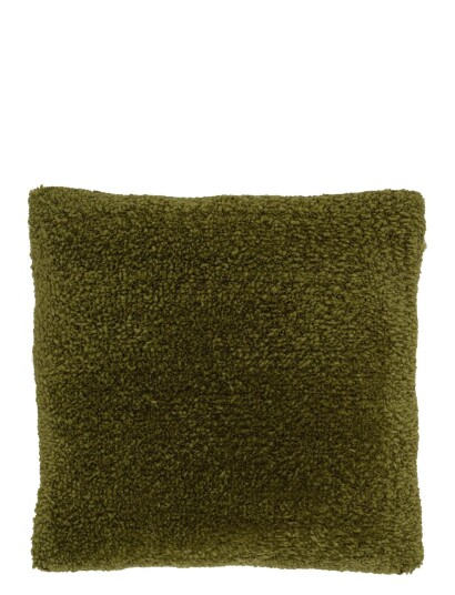 Urban Nature Culture Urban Nature Culture Cushion Megan Evergreen Sprig Green H 50CM Urban Nature Culture Urban Nature Culture Cushion Megan Evergreen Sprig Green H 50CM