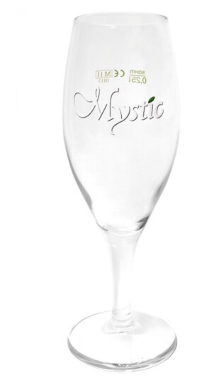Mystic ølglass 25 cl Mystic ølglass 25 cl