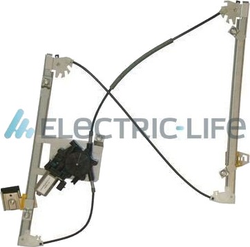 ELECTRIC LIFE ZR PG48 L Vindusheis