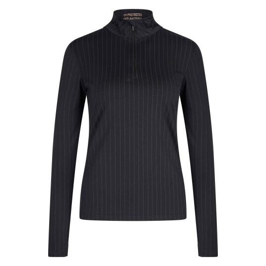 Euro-Star UV Topp ESSole Svart (XS)