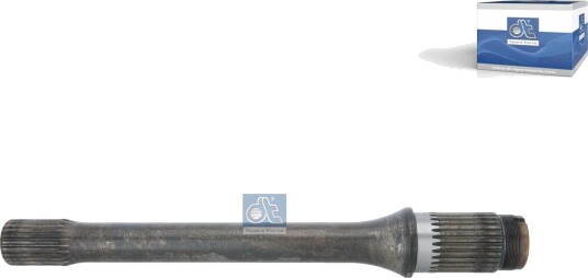 DT Spare Parts 3.00190 Drivaksel