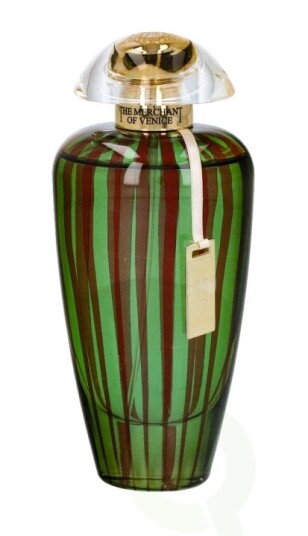 Other Brand The Merchant of Venice Mystic Incense Eau De Parfum Spray 100 ml