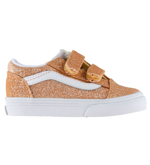 VANS Old Skool V Gold 25