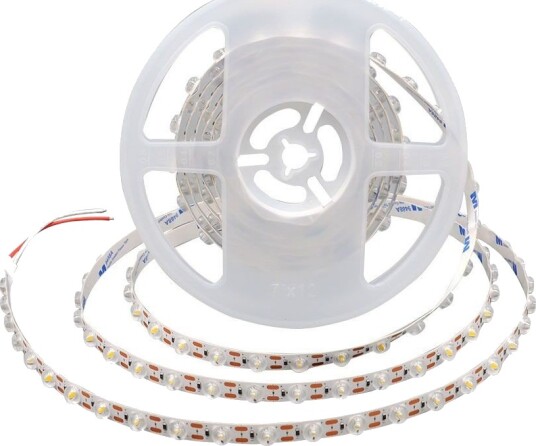 V Tac 16,5W/M Led List 48Led/M 24V 6500K 5 M Rull V Tac 16,5W/M Led List 48Led/M 24V 6500K 5 M Rull