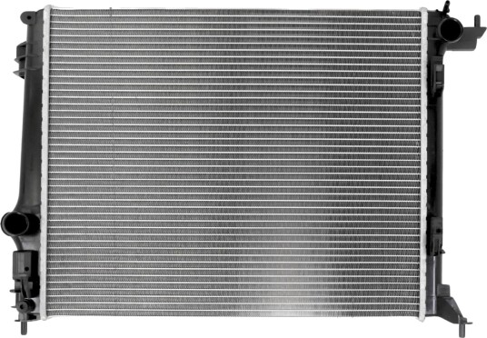 KAMOKA 7700173 Radiator, motorkjøling