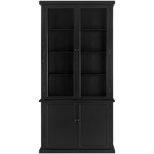 Artwood COLMAR vitrineskap 06-80719 Artwood COLMAR vitrineskap 06-80719