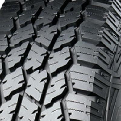 Yokohama Geolandar A/T4 G018 LT245/75R17 121/118S Yokohama Geolandar A/T4 G018 LT245/75R17 121/118S
