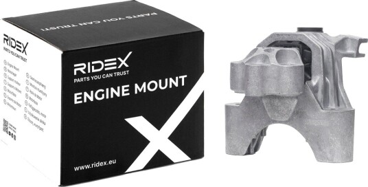 RIDEX 247E0515 Motorfeste