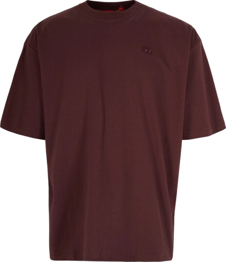 Diesel Herre Topper Brun S,