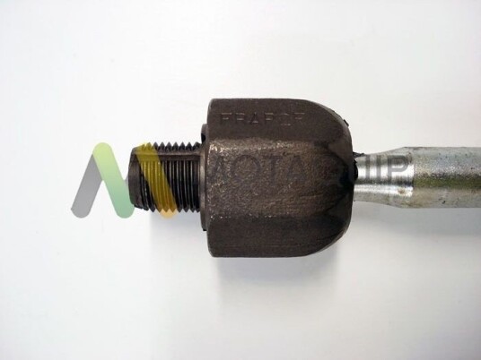 MOTAQUIP LVTR1446 Aksialledd, parallellstag