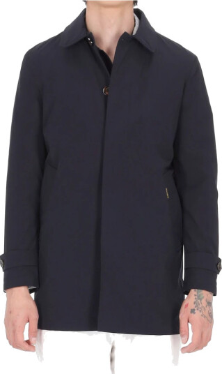 Moorer Herre Jakker Blå 2XL, Moorer Herre Jakker Blå 2XL,
