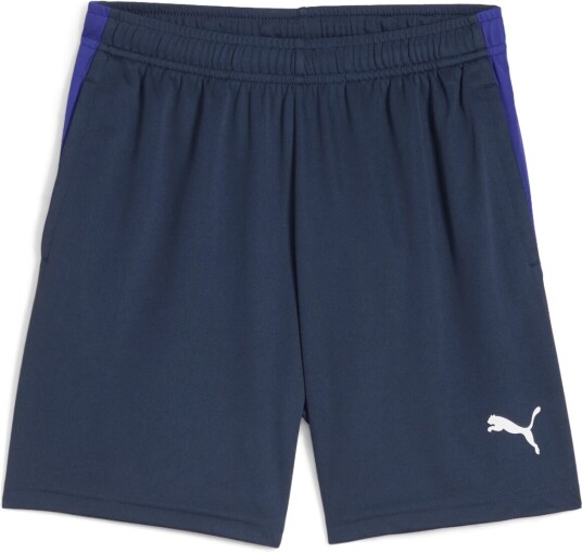 Puma Individualliga Training Shorts 2 treningsshorts junior Club Navy