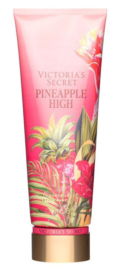 Victoria"s Secret Pineapple High Body Lotion 236ml