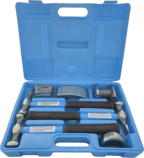 Weber Tools WT-2165 Opprettings-sett
