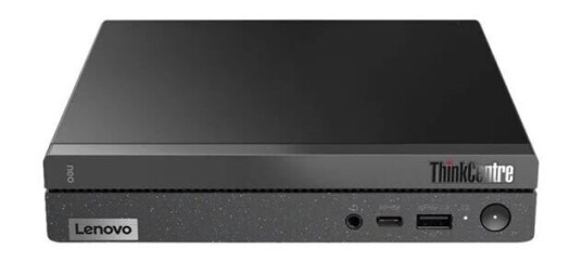 Lenovo ThinkCentre neo 50q Gen 4 tiny AI Ready Core i5 13420H 2.1 GHz 8GB SSD 256GB