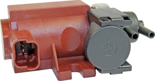 Trykkomformer, eksosstyring METZGER 0892299