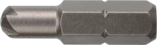 Loctec 20 Lokk Felo Bits - 25 Mm